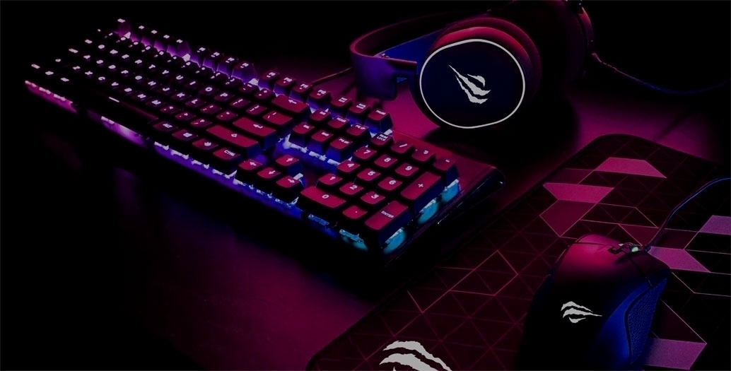 HAVIT GAMING OPREMA