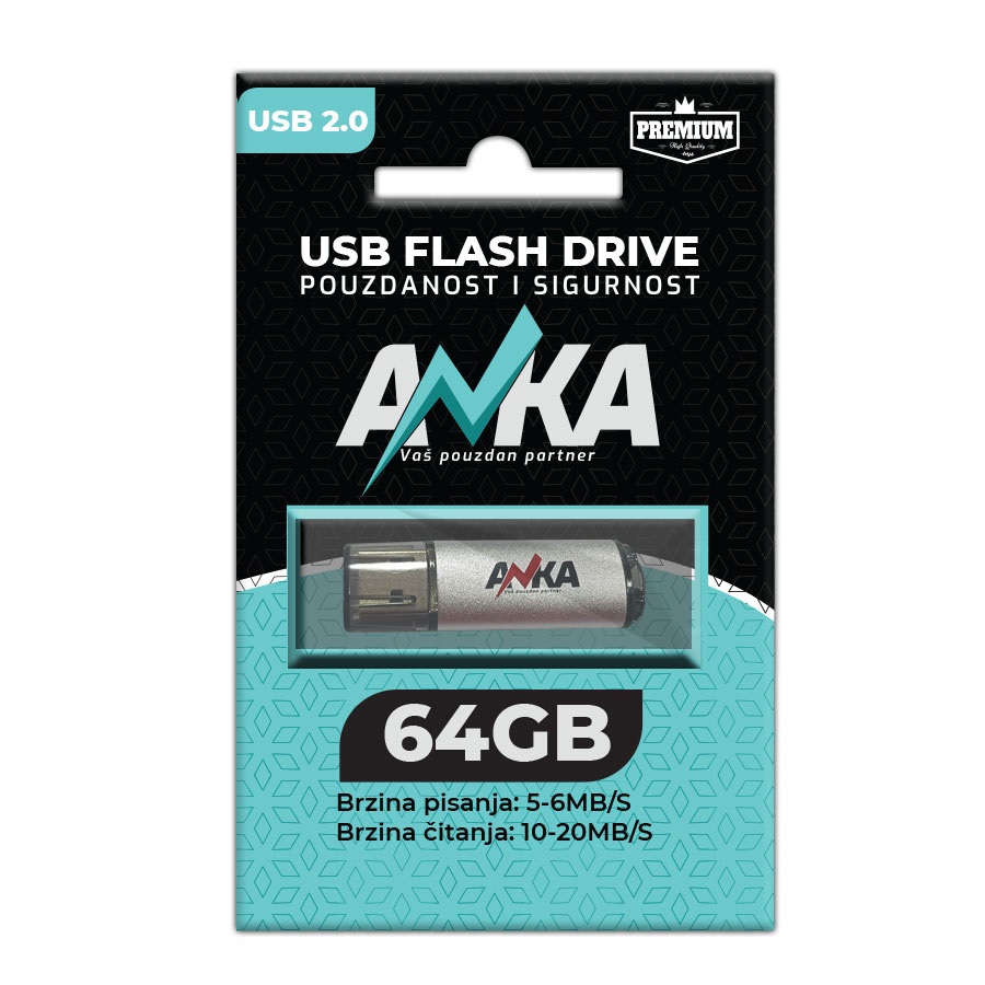 USB-FLASH-DRIVE-64GB-2-0-WS5-6MB-S-RS-10-20MB-S-ANKA