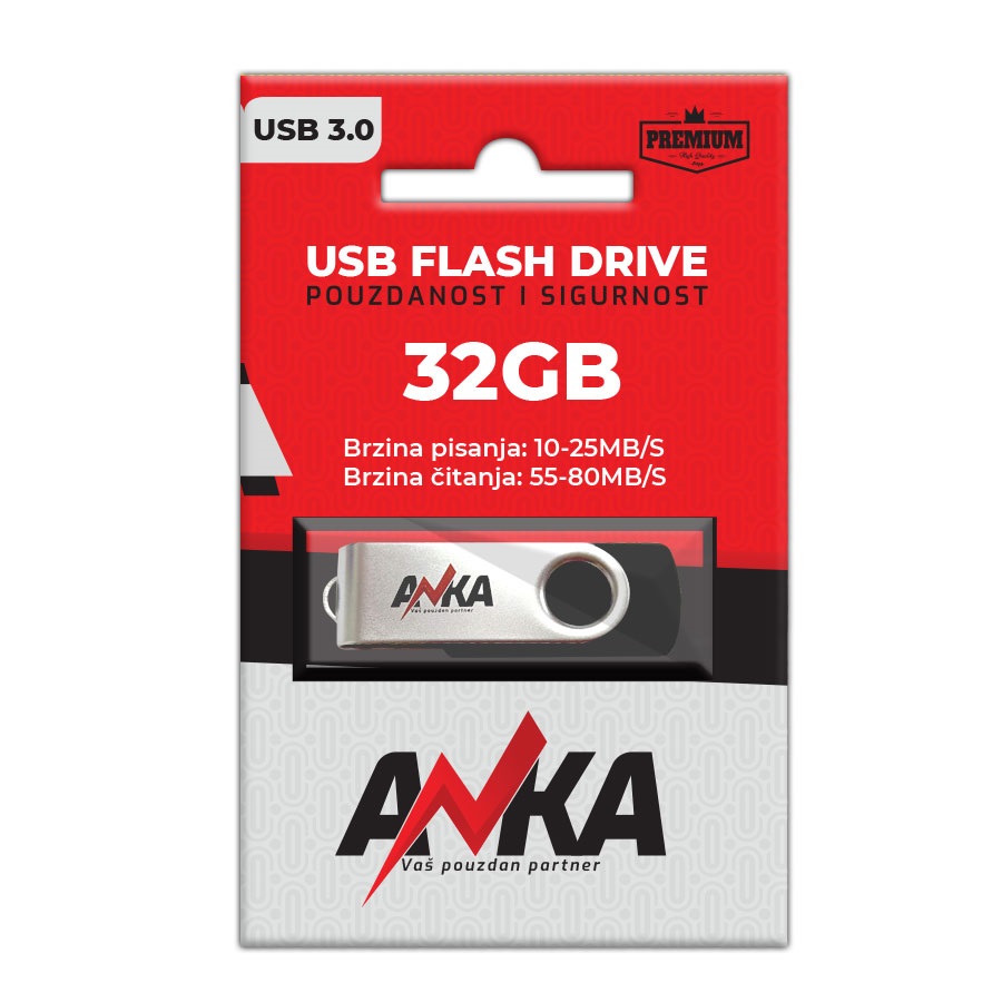 USB-FLASH-DRIVE-METAL-32GB-3-0-WS-10-25MB-S-RS-55-80MB-S-ANKA
