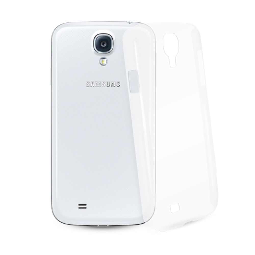 SILIKON S4 PROVIDNA SA ZASTITOM KAMERE SAMSUNG PLATOON