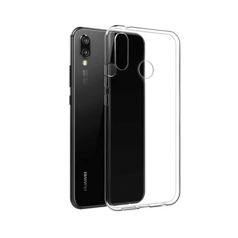 SILIKON P20 LITE PROVIDNA HUAWEI PLATOON