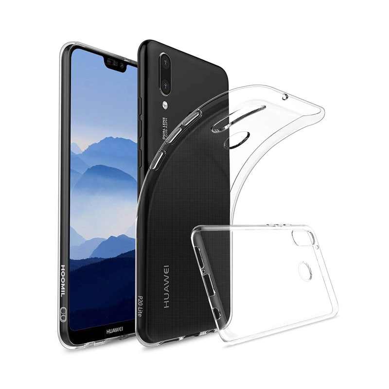 SILIKON P20 LITE PROVIDNA HUAWEI PLATOON