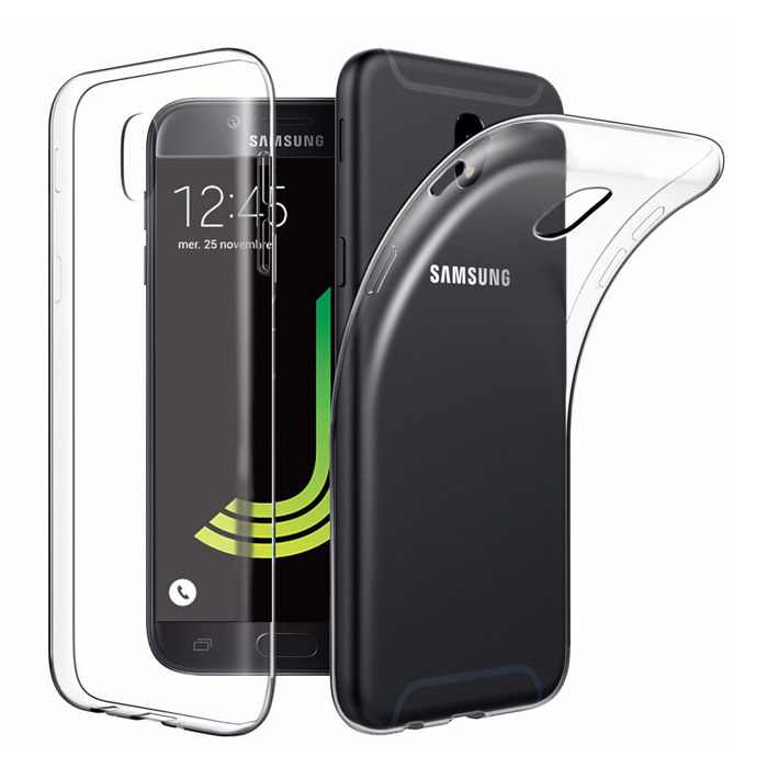 SILIKON J5 2017 PROVIDNA SAMSUNG EUROPE VERSION PLATOON