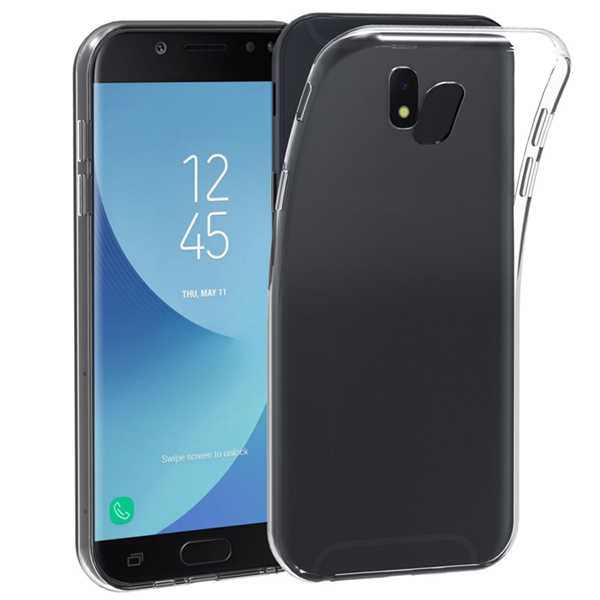 SILIKON J7 2017 PROVIDNA SAMSUNG EUROPE VERSION PLATOON
