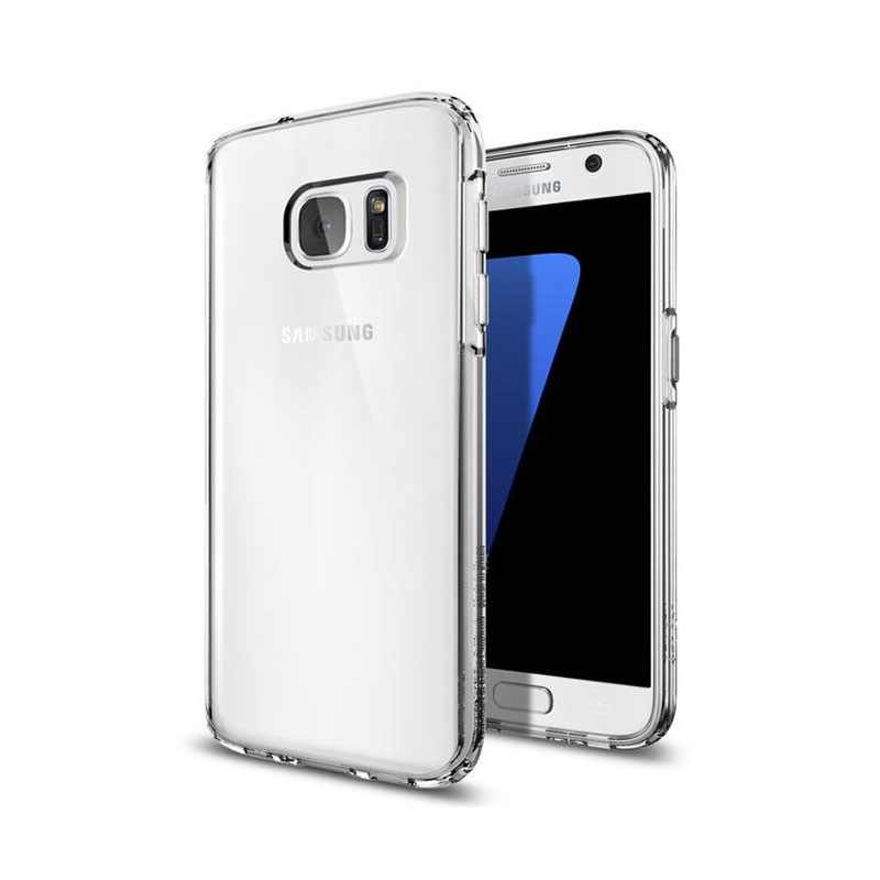SILIKON S7 PROVIDNA SAMSUNG PLATOON