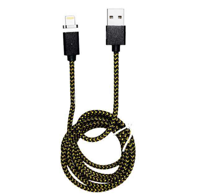 IPHONE USB DATA KABAL  MAGNET