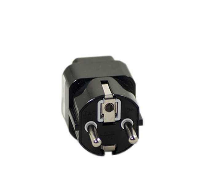 UNI ADAPTER 3PIN PRETVARAC U EUR