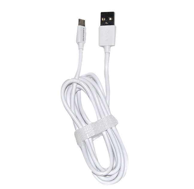 USB KABAL MICRO 2,1A 1,5M PLATOON