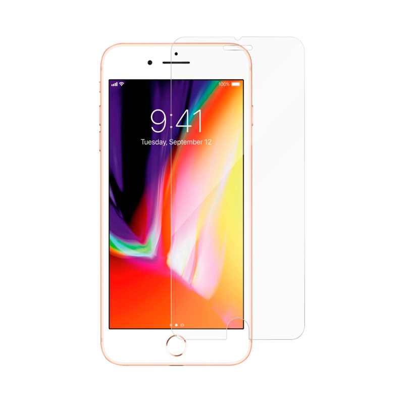 STAKLO 6G PLUS ZASTITA IPHONE PLATOON