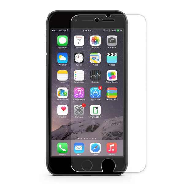 STAKLO 6G ZASTITA IPHONE PLATOON