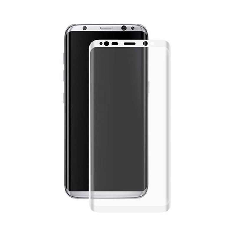 STAKLO S8 FULL BIJELA SAMSUNG