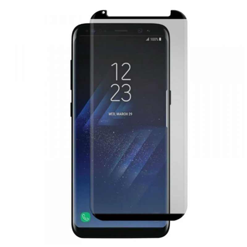 STAKLO S8 PLUS FULL CRNA SAMSUNG