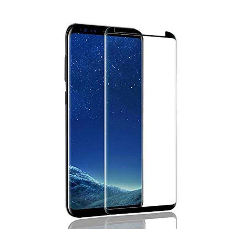 STAKLO S9 FULL CRNA SAMSUNG