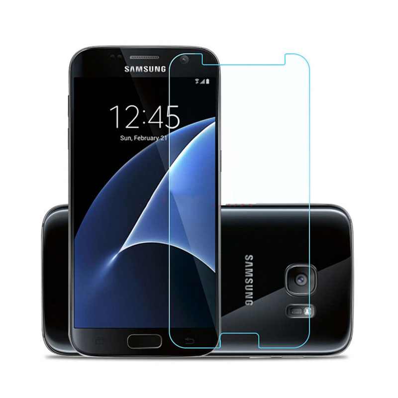 STAKLO S7 ZASTITA SAMSUNG PLATOON