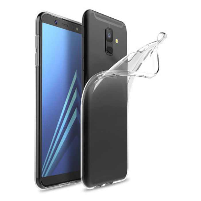 SILIKON A6 2018 PROVIDNA SAMSUNG PLATOON