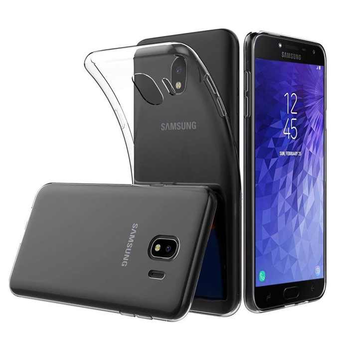 SILIKON J4 2018 PROVIDNA SAMSUNG PLATOON
