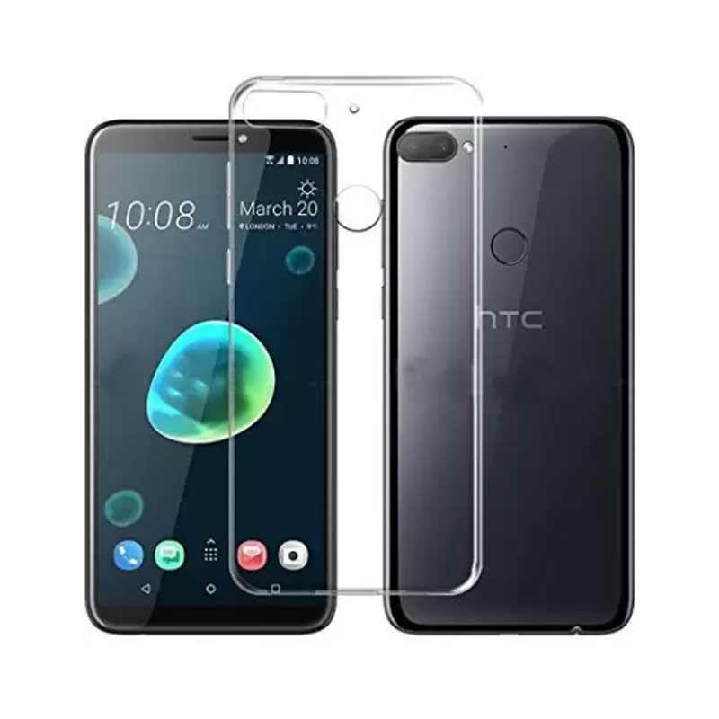 SILIKON 12 PLUS PROVIDNA HTC PLATOON