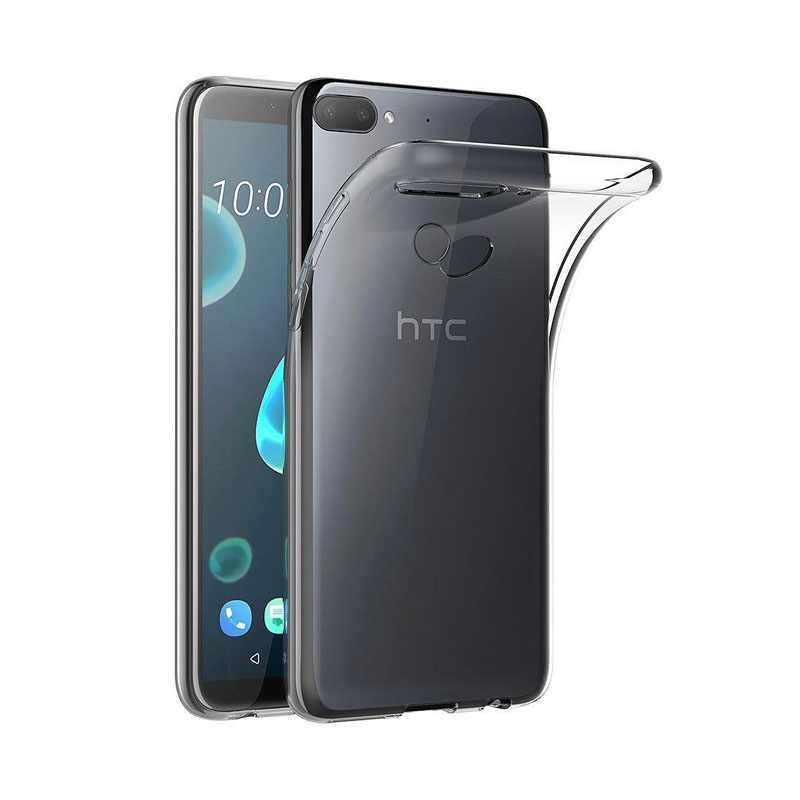 SILIKON 12 PLUS PROVIDNA HTC PLATOON