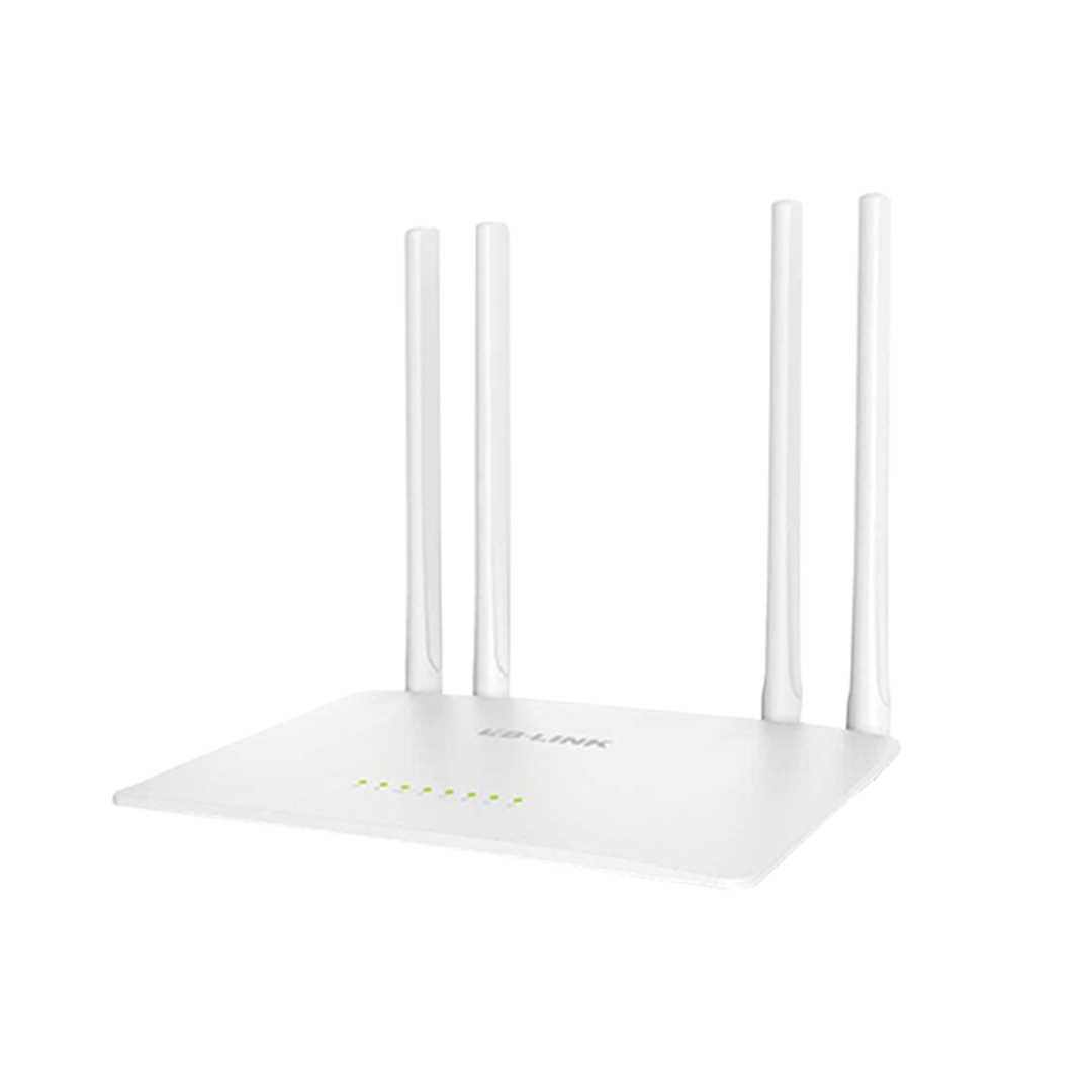 LB LINK RUTER BEZICNI DUAL 802.11AC BL-W1210M