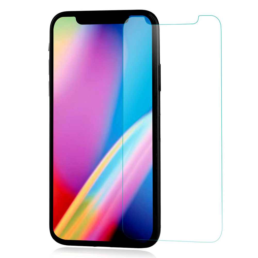 STAKLO X 6.2 9H NANO IPHONE PLATOON