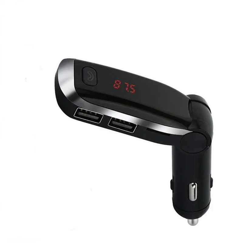 BLUETOOTH FM TRANSMITER PL-7