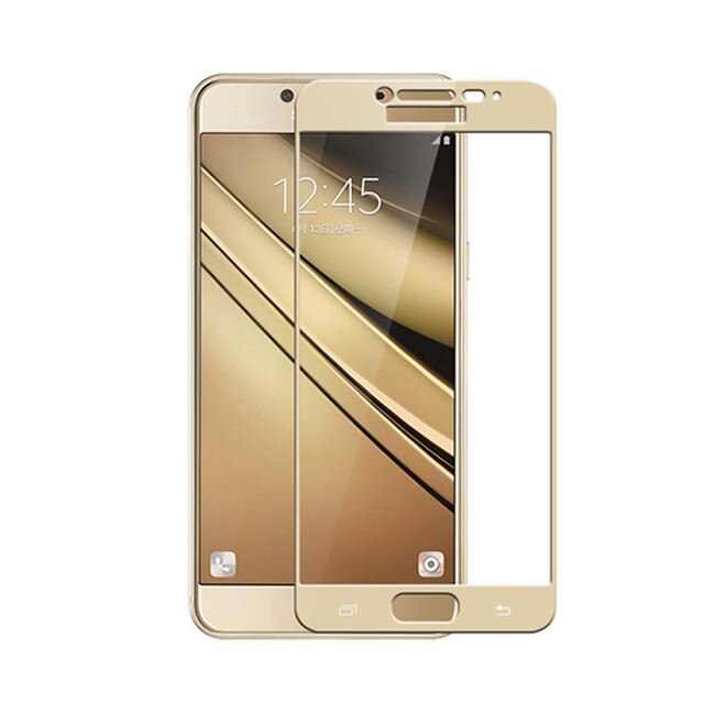 STAKLO A5 2016 ZLATNA NANO SAMSUNG PLATOON