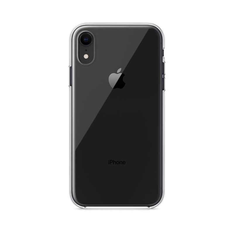 SILIKON XR 6,1 PROVIDNA IPHONE PLATOON