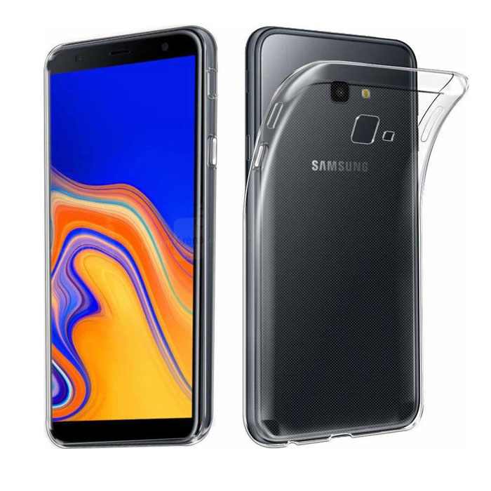 SILIKON J4 PLUS 2018 PROVIDNA SAMSUNG PLATOON