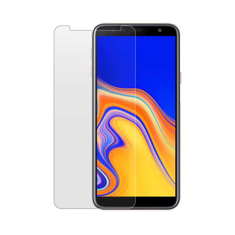 STAKLO J6 PLUS 2018 ZASTITA SAMSUNG PLATOON