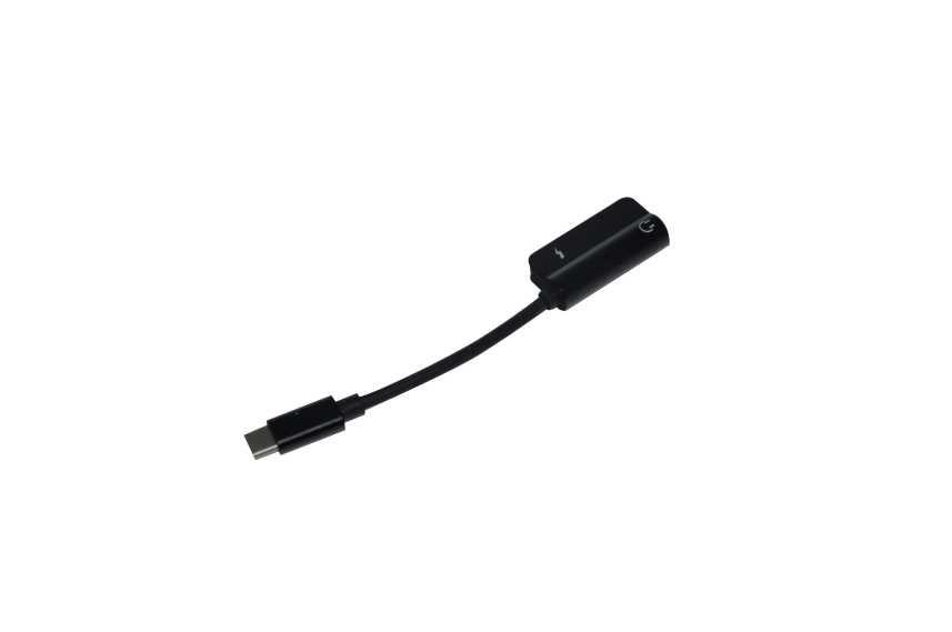 AUDIO ADAPTER KABAL TYPE C ZA PUNJENJE SLUSANJE MUZIKE I ZVANJE GL J027