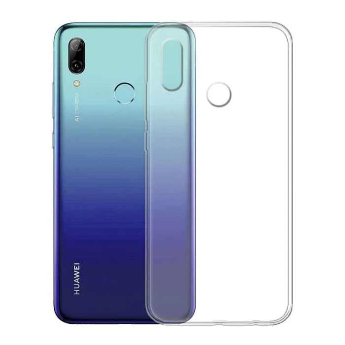 SILIKON P SMART 2019 PROVIDNA HUAWEI PLATOON