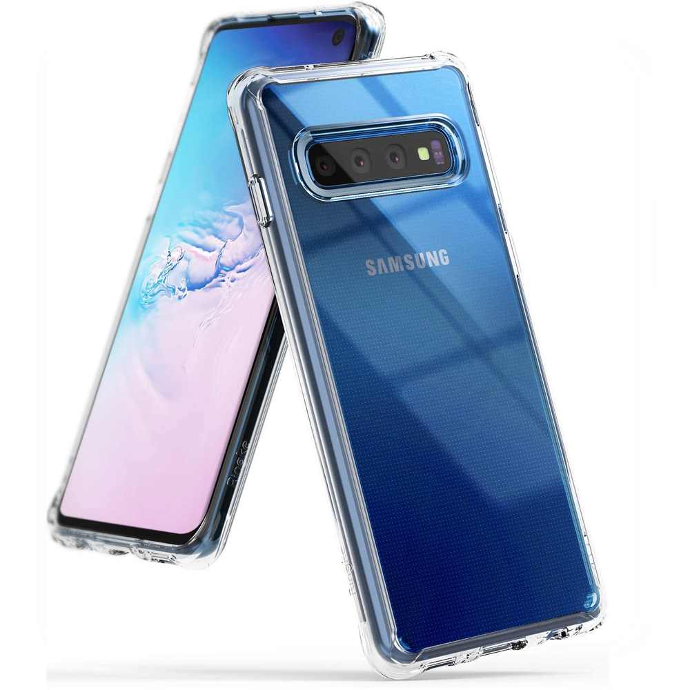 SILIKON S10 PROVIDNA SAMSUNG PLATOON
