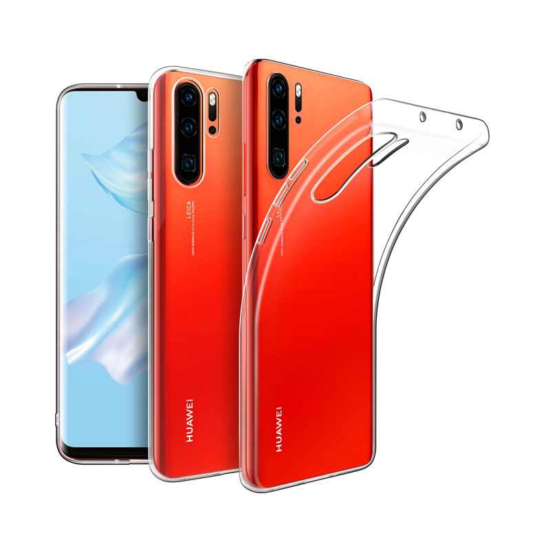 SILIKON P30 PRO PROVIDNA HUAWEI PLATOON