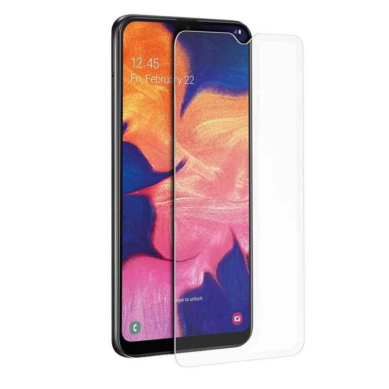 STAKLO A10 2019 ZASTITA SAMSUNG PLATOON