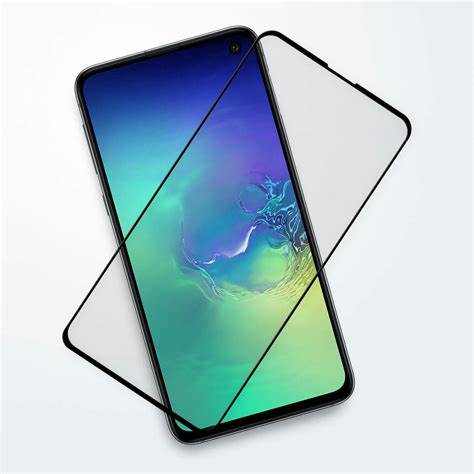 STAKLO S10E NANO SAMSUNG