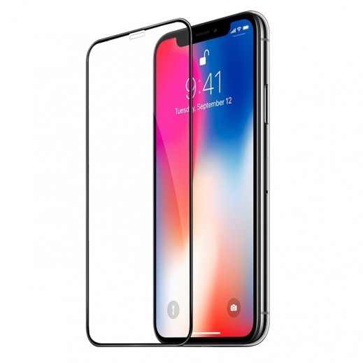 STAKLO XS MAX NANO IPHONE