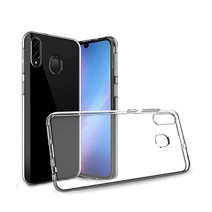 SILIKON A30 2019 PROVIDNA SAMSUNG PLATOON