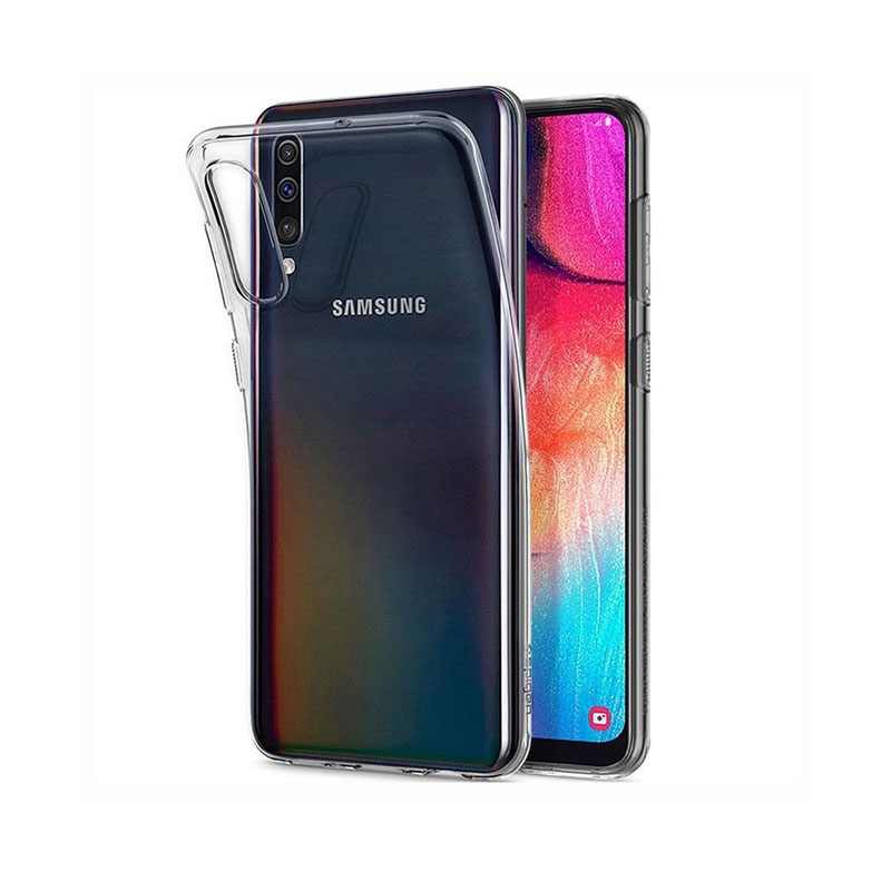 SILIKON A50 2019 PROVIDNA SAMSUNG PLATOON