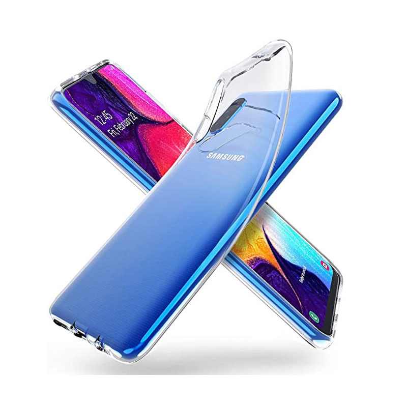 SILIKON A50 2019 PROVIDNA SAMSUNG PLATOON