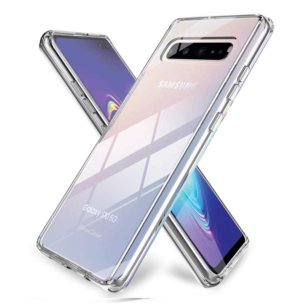 SILIKON S10 5G PROVIDNA SAMSUNG PLATOON