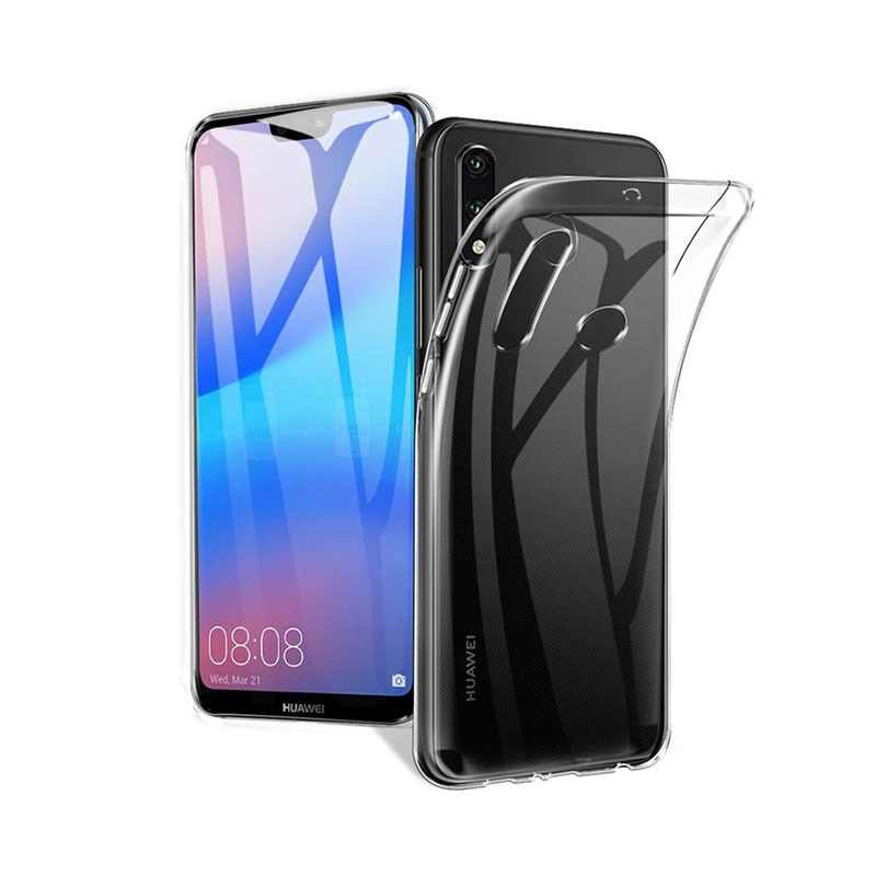 SILIKON P30 LITE PROVIDNA HUAWEI PLATOON