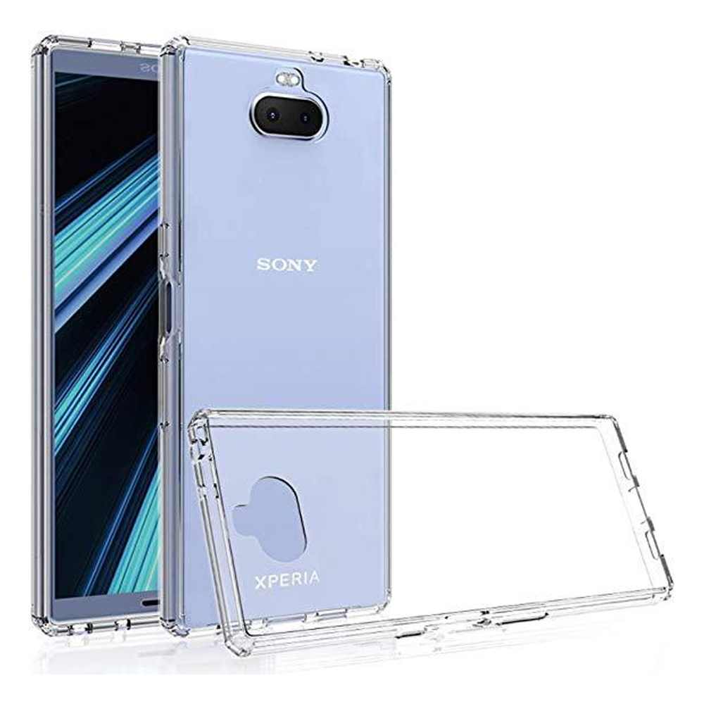 SILIKON 10 PLUS 2019/XA3 ULTRA PROVIDNA SONY PLATOON