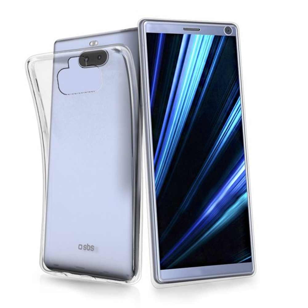 SILIKON 10 PLUS 2019/XA3 ULTRA PROVIDNA SONY PLATOON