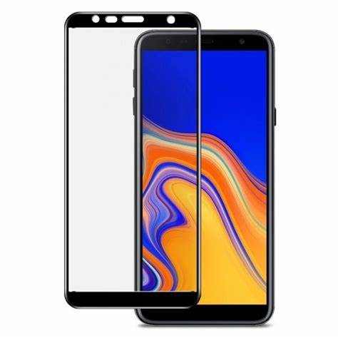 STAKLO J4 9D FULL CRNA SAMSUNG