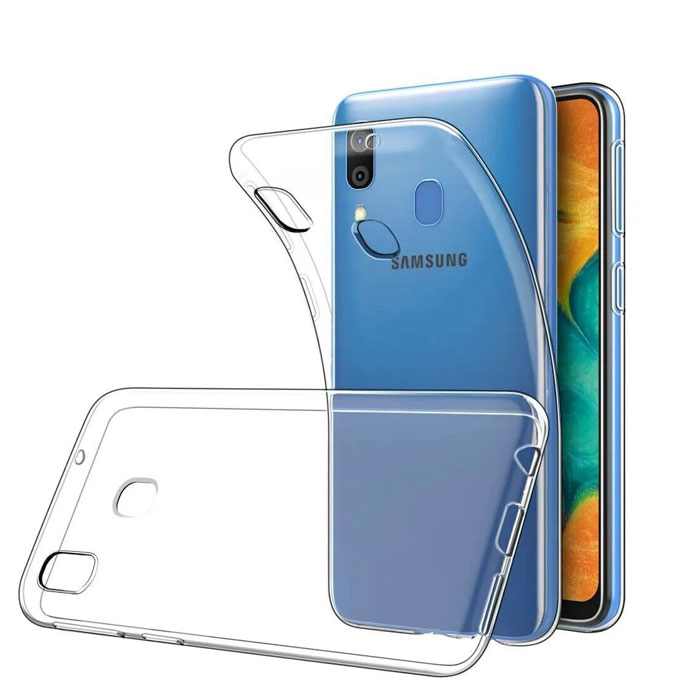 SILIKON A20 PROVIDNA SAMSUNG PLATOON