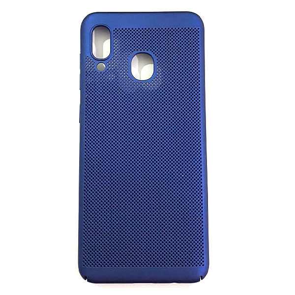 SILIKON A30 PC01 PLAVA SAMSUNG PLATOON