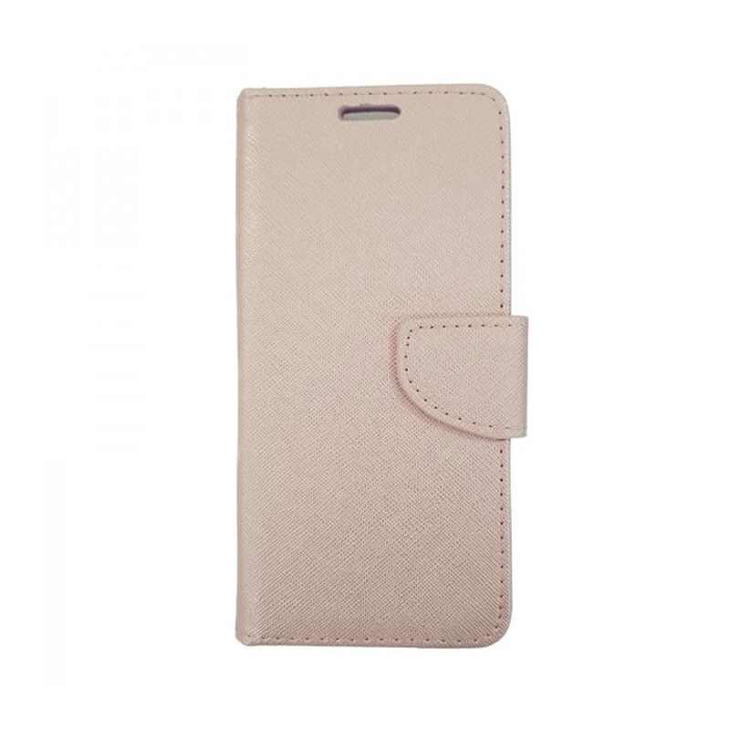 PL-01 J6 2018 FLIP ROZA-ZLATNA SAMSUNG PLATOON