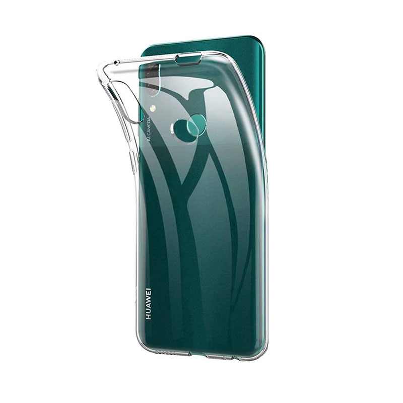 SILIKON P SMART Z 2019 PROVIDNA HUAWEI PLATOON