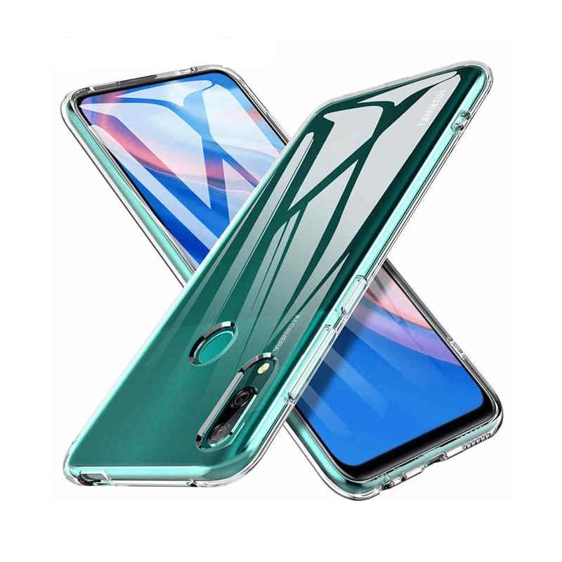 SILIKON P SMART Z 2019 PROVIDNA HUAWEI PLATOON