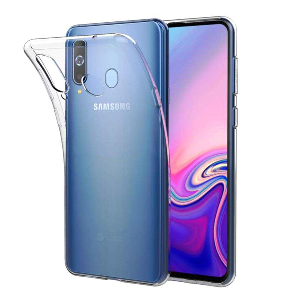 SILIKON M40 2019 PROVIDNA SAMSUNG PLATOON